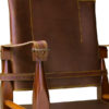 Close Up Of Chair