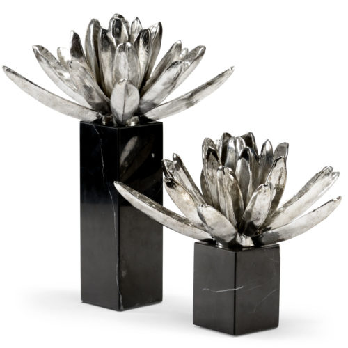 Water Lilies (set of 2)