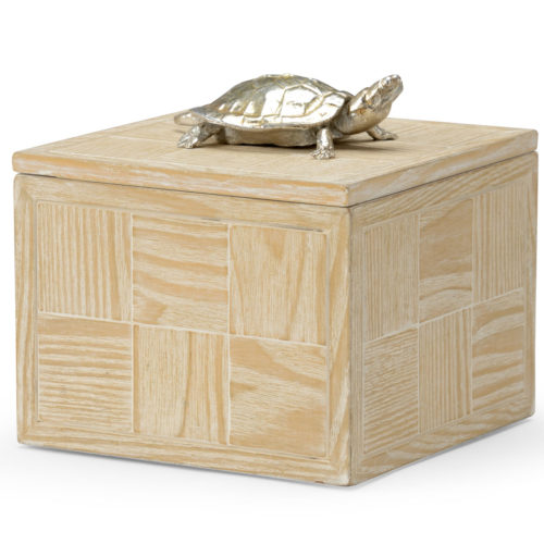 Tortoise Box