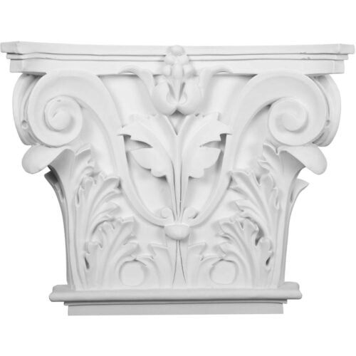 acanthus capital