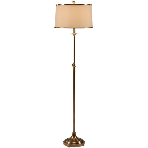 adjustable floor lamp