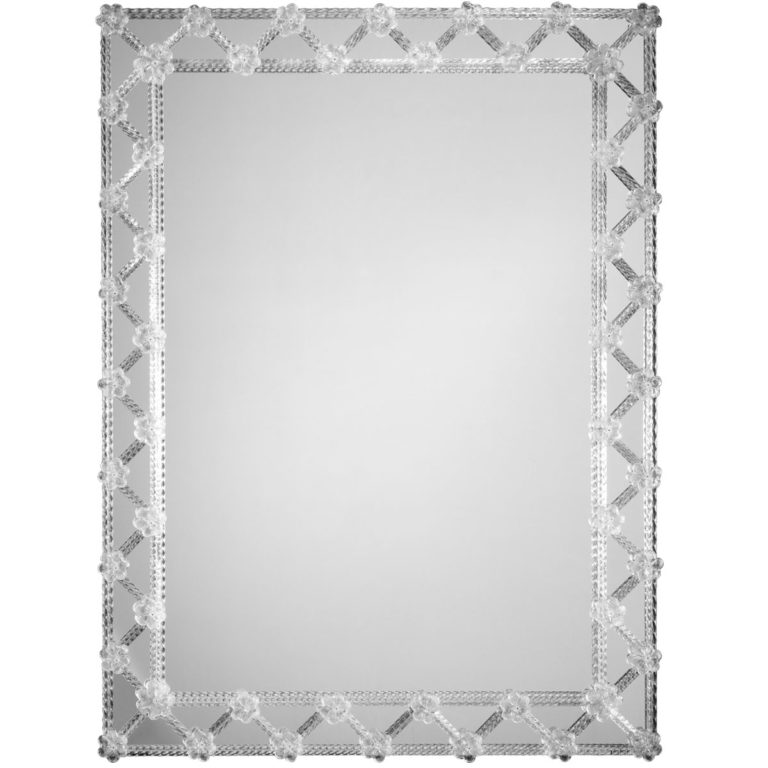 mirrors history - The History of Mirrors - Inviting Home