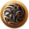 Tiger-Lily Maple Knobs