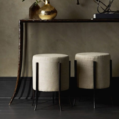 stools and ottomans