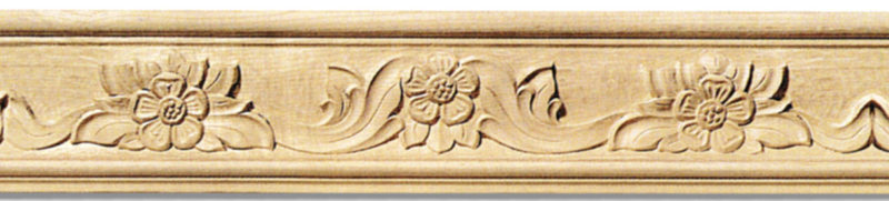 Wood Panel Molding