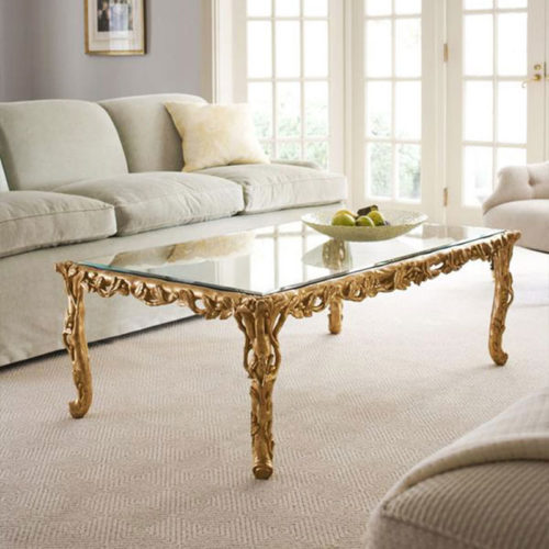 classic coffee tables