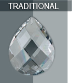traditional crystal