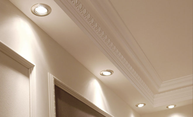 built-in lighting; Interior with Berkeley L-molding; Molding for indirect lighting ideas; Molding and decor inspiration