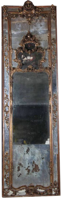 antique mirrors