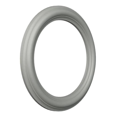 Alternative view of Classic Ceiling Ring Medallion