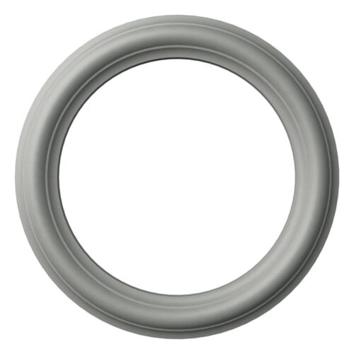 Small Classic Ceiling Ring Medallion